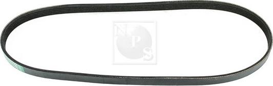 NPS M111I19 - Поліклиновий ремінь autozip.com.ua