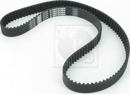 NPS M112A23 - Ремінь ГРМ autozip.com.ua