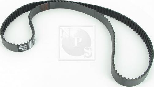 NPS M112I26 - Ремінь ГРМ autozip.com.ua