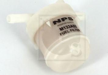 NPS M133A02 - Паливний фільтр autozip.com.ua