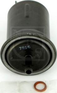 NPS M133A07 - Паливний фільтр autozip.com.ua