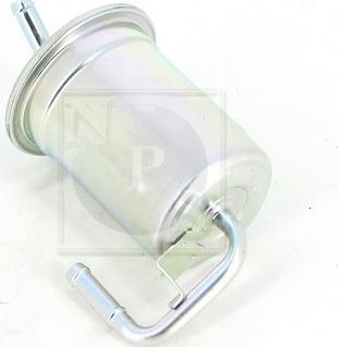 NPS M133A16 - Паливний фільтр autozip.com.ua