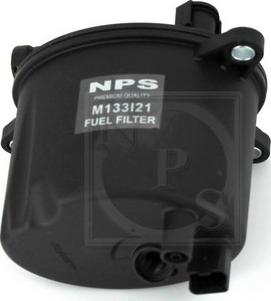 NPS M133I21 - Паливний фільтр autozip.com.ua