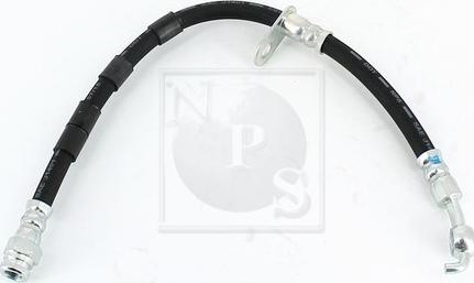 NPS M370A88 - Гальмівний шланг autozip.com.ua