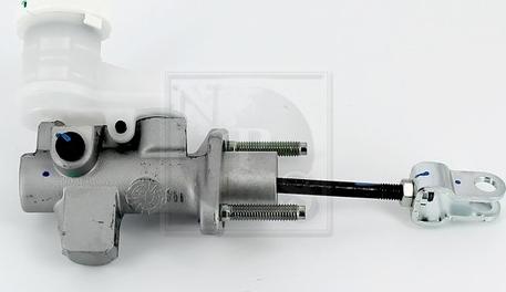 NPS M250I47 - Головний циліндр, система зчеплення autozip.com.ua