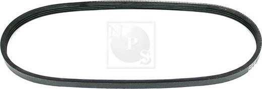 NPS N111N52 - Поліклиновий ремінь autozip.com.ua