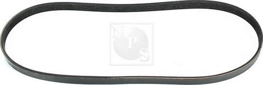 NPS N111N36 - Поліклиновий ремінь autozip.com.ua
