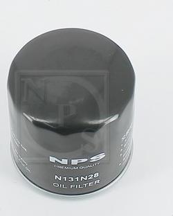 NPS N131N28 - Масляний фільтр autozip.com.ua