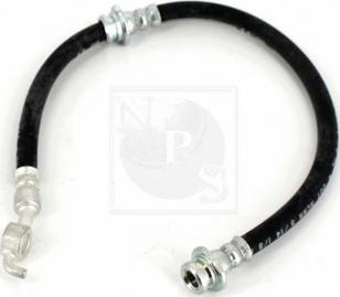 NPS N370N80 - Гальмівний шланг autozip.com.ua