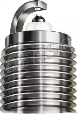 Denso PT16VR10 - Свічка запалювання autozip.com.ua
