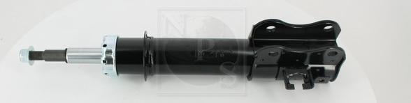 NPS S490I71 - Амортизатор autozip.com.ua