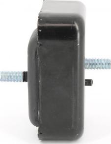 NPS S401I00 - Подушка, підвіска двигуна autozip.com.ua
