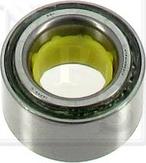 Craft Bearings DAC41680040/35 2RS2 - Підшипник ступиці колеса autozip.com.ua