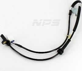 NPS S568I06 - Датчик ABS, частота обертання колеса autozip.com.ua