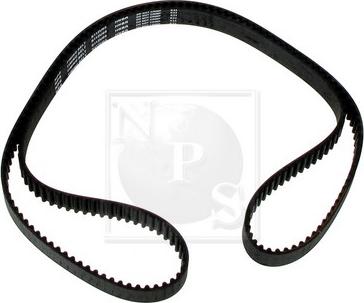 NPS S112U05 - Ремінь ГРМ autozip.com.ua