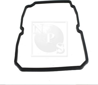 NPS S127G01 - Прокладка, масляна ванна autozip.com.ua
