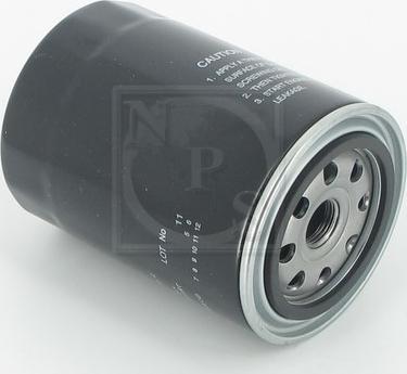 NPS T131A06 - Масляний фільтр autozip.com.ua