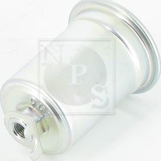 NPS T133A67 - Паливний фільтр autozip.com.ua