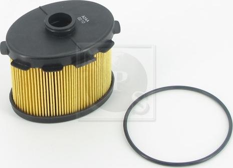 NPS T133A09 - Паливний фільтр autozip.com.ua
