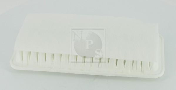 NPS T132A115 - Повітряний фільтр autozip.com.ua