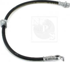 NPS T370A259 - Гальмівний шланг autozip.com.ua