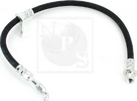 NPS T370A216 - Гальмівний шланг autozip.com.ua