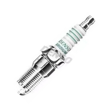 Denso T20EPR-U15 - Свічка запалювання autozip.com.ua