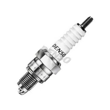 Denso U14FSR-UB - Свічка запалювання autozip.com.ua