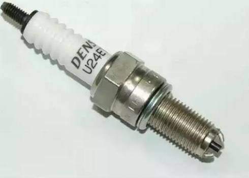 Denso U24ETR - Свічка запалювання autozip.com.ua