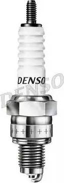 Denso U24FSR-U - Свічка запалювання autozip.com.ua