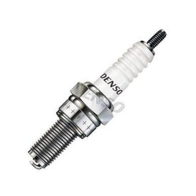 Denso U20EPR9 - Свічка запалювання autozip.com.ua