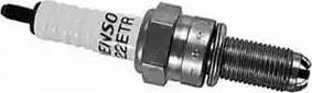 Denso U22ETR - Свічка запалювання autozip.com.ua