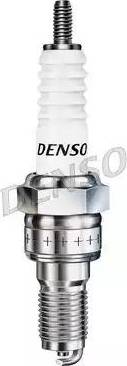 Denso U22FER9 - Свічка запалювання autozip.com.ua