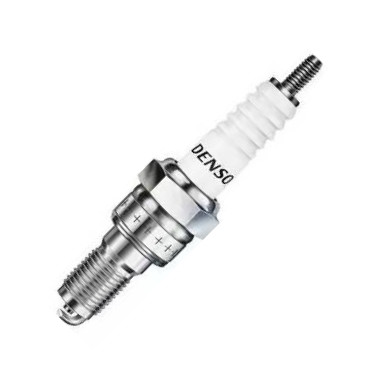Denso U22FER9 - Свічка запалювання autozip.com.ua