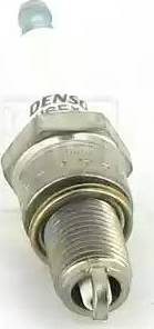 Denso W16EX-U - Свічка запалювання autozip.com.ua