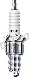Denso W20TT - Свічка запалювання autozip.com.ua