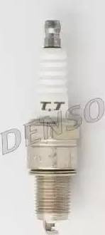 Denso W20TT - Свічка запалювання autozip.com.ua