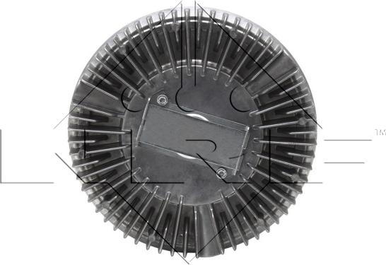 NRF 49105 - Зчеплення, вентилятор радіатора autozip.com.ua