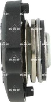 NRF 455652 - Кришка, резервуар охолоджуючої рідини autozip.com.ua