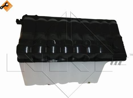 NRF 455020 - Компенсаційний бак, охолоджуюча рідина autozip.com.ua