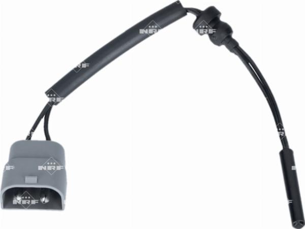NRF 453015 - Датчик, рівень охолоджувальної рідини autozip.com.ua
