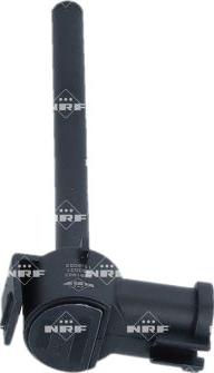 NRF 453031 - Датчик, рівень охолоджувальної рідини autozip.com.ua