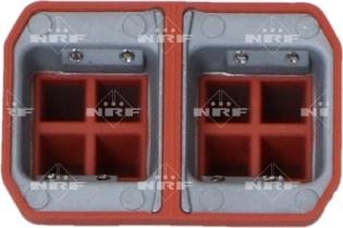 NRF 48601 - Клапан повернення ОГ autozip.com.ua
