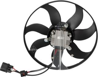 NRF 47915 - Вентилятор, охолодження двигуна autozip.com.ua