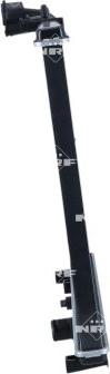 NRF 58352A - Радіатор, охолодження двигуна autozip.com.ua