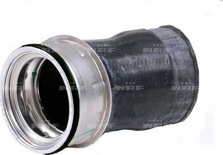 NRF 166042 - Трубка нагнітається повітря autozip.com.ua