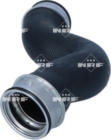 NRF 166001 - Трубка нагнітається повітря autozip.com.ua