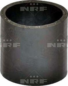 NRF 166071 - Трубка нагнітається повітря autozip.com.ua