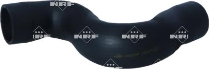 NRF 166147 - Трубка нагнітається повітря autozip.com.ua