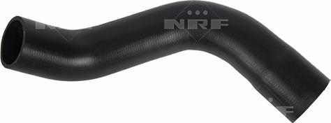 NRF 166253 - Трубка нагнітається повітря autozip.com.ua